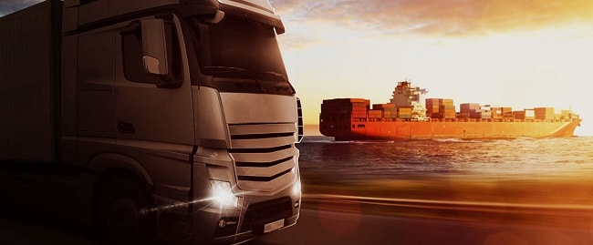 top 10 cong ty vận tải lớn & uy tín nhất tphcm: Dương Minh Logistics