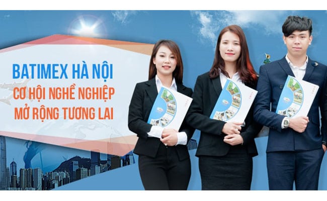 Công ty CP xuất nhập khẩu Thái Nguyên (BATIMEX)