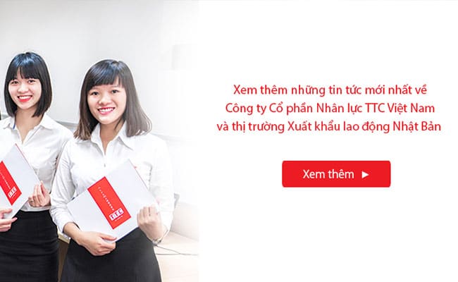 Công ty cổ phần Nhân Lực TTC Việt Nam