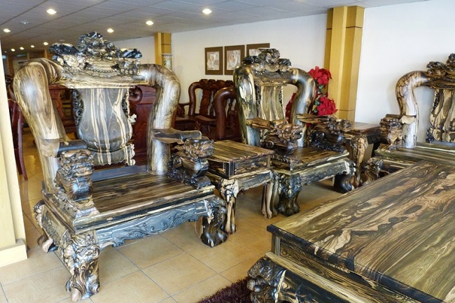Thanh Dũng Funiture là Top 10 cửa hàng chuyên bán đồ gỗ nội thất uy tín nhất tại TPHCM