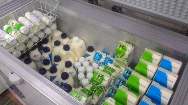 Cửa hàng Sữa bò Long Thành - 166 NƠ TRANG LONG là Top Cửa hàng sữa uy tín nhất tại TP. Hồ Chí Minh