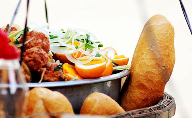 banh mi Phan Thiet banh mi Phan Thiet