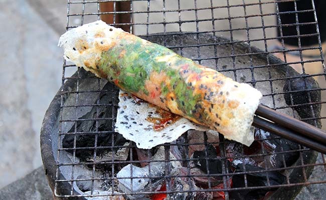 banh trang cuon deo banh trang cuon deo