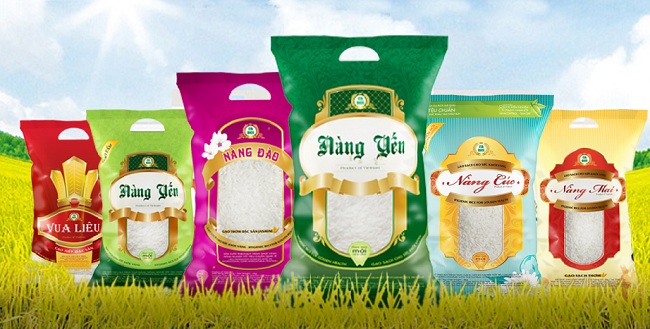 Top 10 cửa hàng bán gạo sạch uy tín tại Tp.HCM: ITARICE