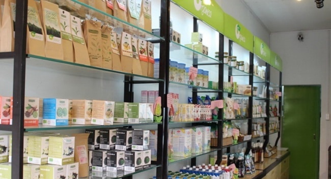 Top 10 cửa hàng bán gạo sạch uy tín tại Tp.HCM: Gạo Hoa Sữa