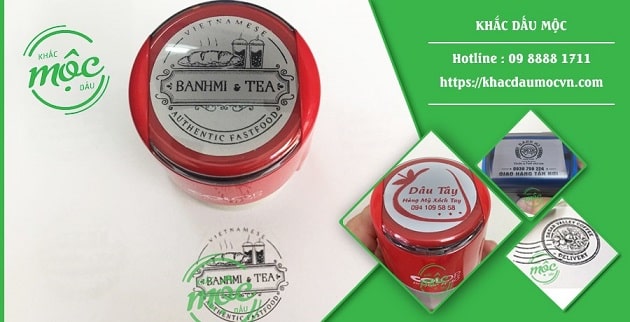 khác dấu giá rẻ tphcm