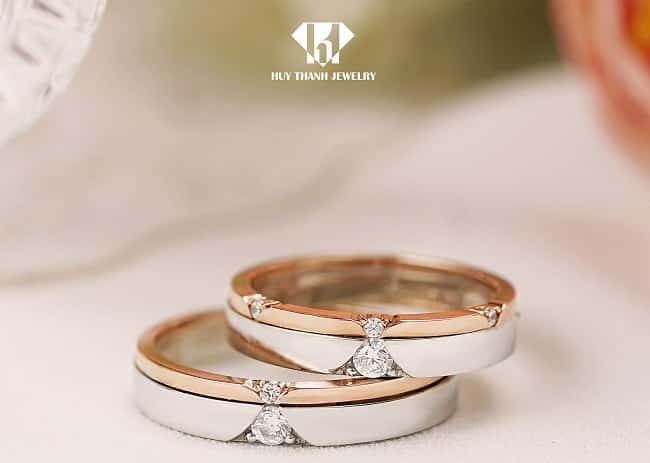 Địa chỉ mua nhẫn cưới nhẫn cầu hôn tại TPHCM - Huy Thanh 
