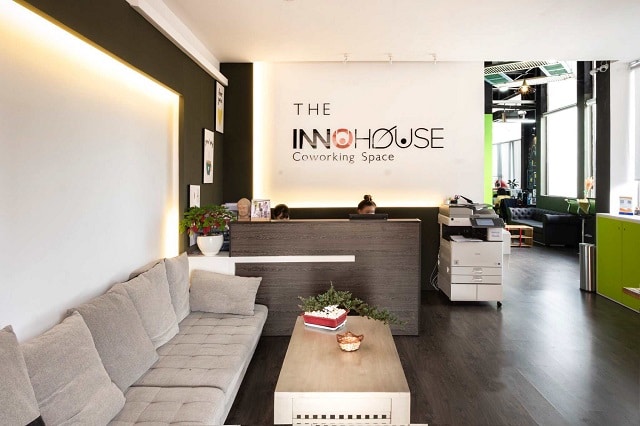 InnoHouse cung cấp văn phòng ảo tốt nhất với chi phí rẻ nhất
