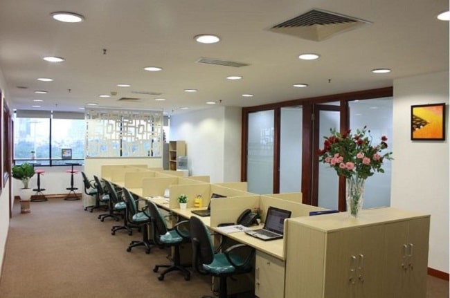 Đồng Hành Xanh là cong ty dịch vụ thuê văn phòng ảo uy tín nhất tại TP HCM
