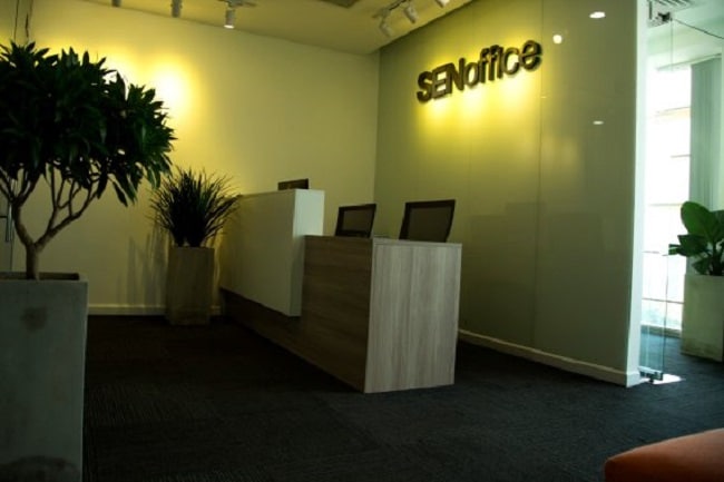 SenOffice là cong ty cung cấp dịch vụ thuê văn phòng ảo uy tín nhất tại TP HCM