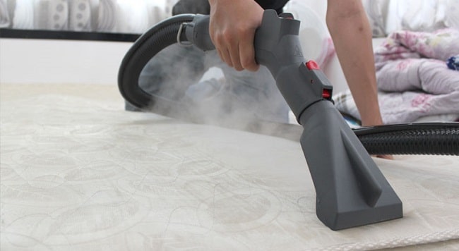 dịch vụ giặt nêm chuyên nghiệp uy tín tại tphcm