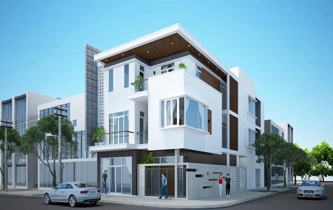 Xây dựng nhà ở trọn gói Sao Việt