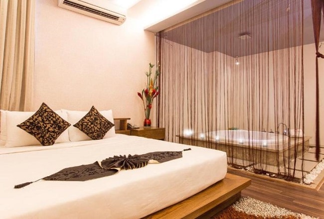 Khách sạn Valentine Sài Gòn là Top 10 Khách sạn giá "rẻ mà tốt" nhất Quận 5
