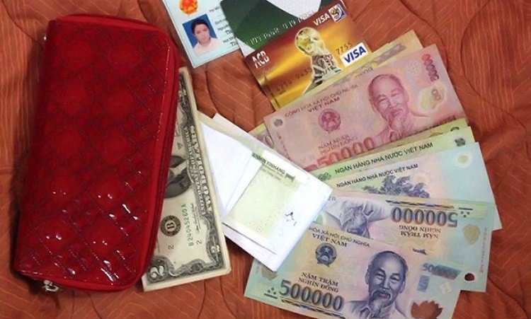 top 10 kinh nghiệm hữu ích trước đi du tham quan du lịch trải nghiệm tại Huế - tiền đi du lịch