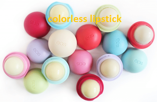 Top 10 Loại son bóng không màu tốt nhất hiện nay EOS Smooth Sphere Lip Balm