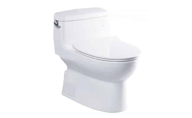 Bồn cầu Toto MS884T8