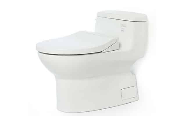 Bồn cầu TOTO MS884E2