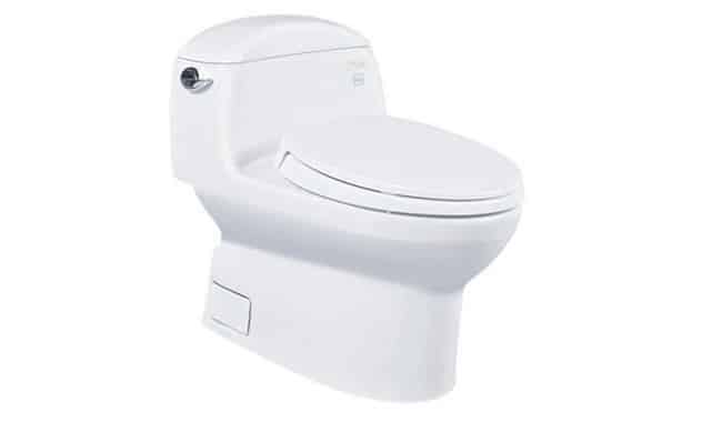 Bồn cầu TOTO MS914T2