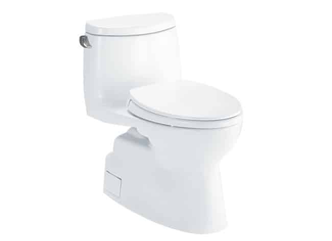 Bồn cầu Toto MS905T2