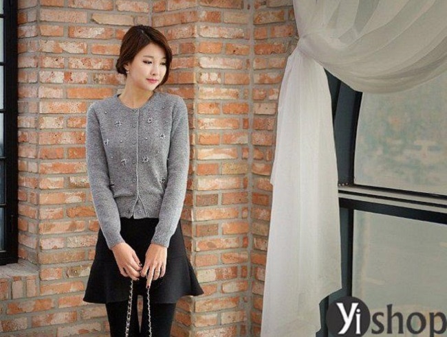 Yi Shop là Top 10 Shop áo len nữ đẹp nhất ở TP. Hồ Chí Minh