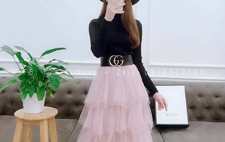 Top 10 shop bán váy đẹp nhất ở Huế - t7win