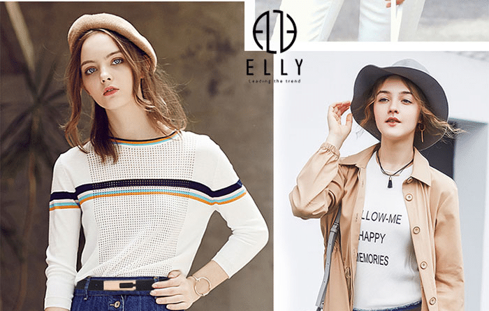 top 10 shop bán quần áo nữ đẹp uy tín tại huế elly