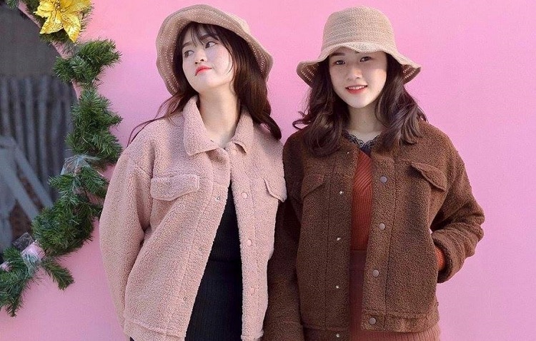 top 10 shop bán quần áo nữ đẹp uy tín tại huế yofaso shop