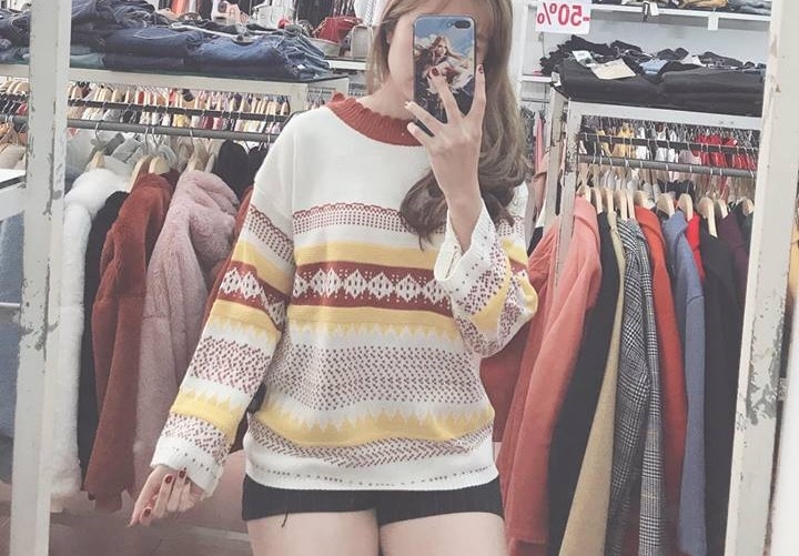 top 10 shop bán quần áo nữ đẹp uy tín tại huế Guu shop