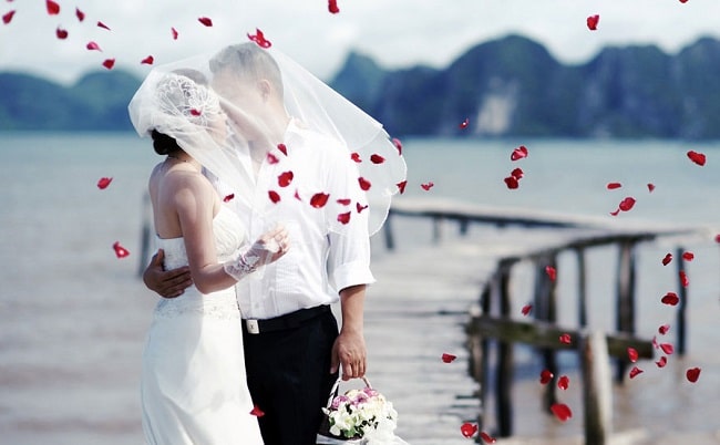Liebe Studio là Top 10 Studio chụp ảnh cưới đẹp và nổi tiếng nhất TPHCM