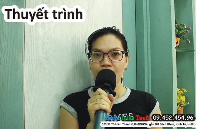 "Thầy
