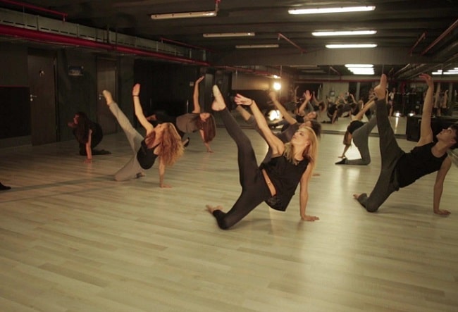 TDT Event là Top 10 Trung tâm dạy múa tốt nhất ở TPHCM