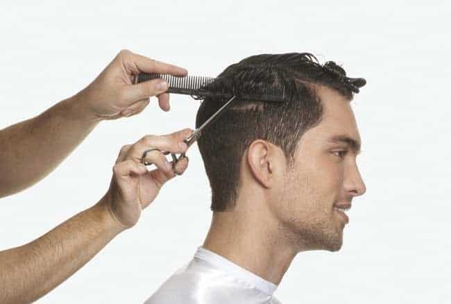 Why Not là Top 11 Trung tâm dạy nghề cắt tóc chuyên nghiệp nhất tại TPHCM