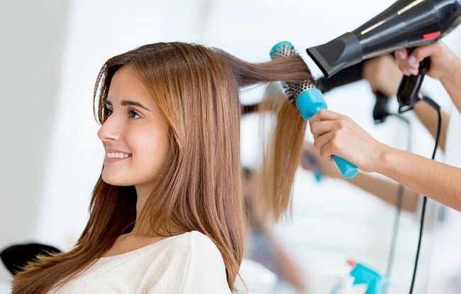 Cali Spa là Top 11 Trung tâm dạy nghề cắt tóc chuyên nghiệp nhất tại TPHCM