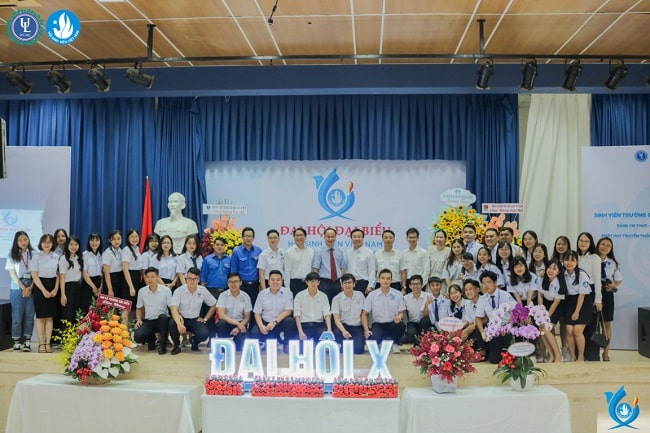 Hội sinh viên Việt Nam TPHCM