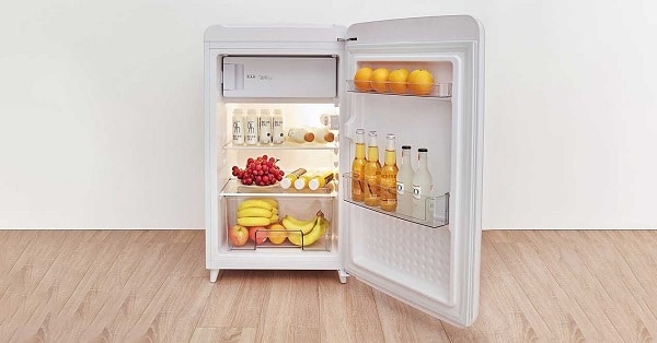 Top 10 tủ lạnh mini giá rẻ tiết kiệm điện đáng mua nhất 2020 Samsung RT90L