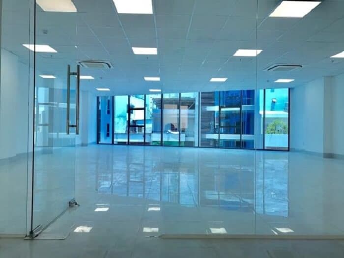 văn phòng cho thuê Thủ Đức 6C Building