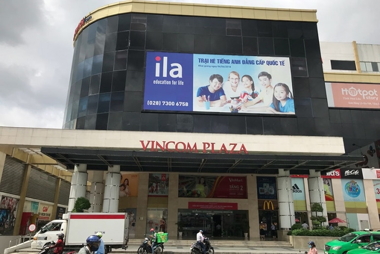 văn phòng cho thuê Vincom Thủ Đức
