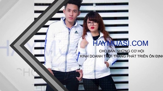 Haymuasi.com là top xưởng may áo khoác giá rẻ & uy tín tại TP HCM
