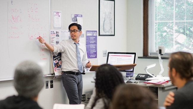 trung tâm dạy tiếng hàn tốt nhất tại huyện cần giờ