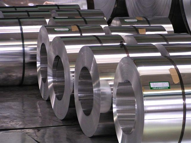 Thép Nam Việt là Top 5 Công ty bán sắt, thép uy tín nhất TPHCM