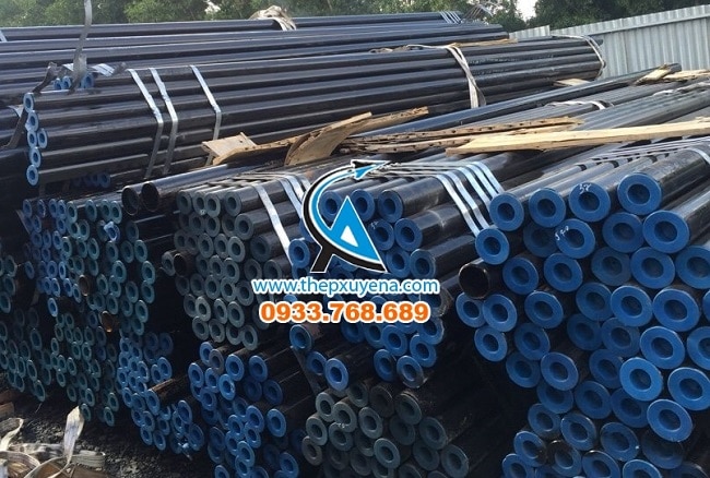 Thép Xuyên Á là Top 5 Công ty bán sắt, thép uy tín nhất TPHCM