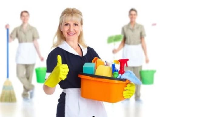 top dịch vụ vệ sinh nhà tại hà nôi uy tín