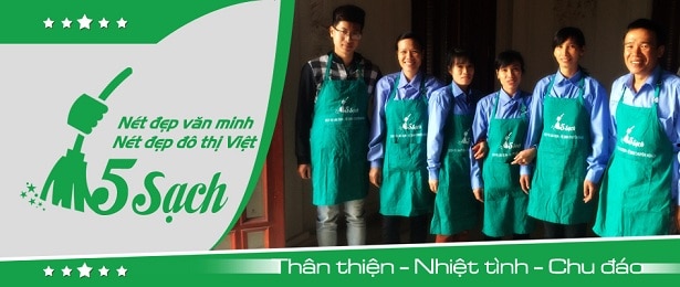 top vệ sinh nhà chuyên nghiệp tại hà nội