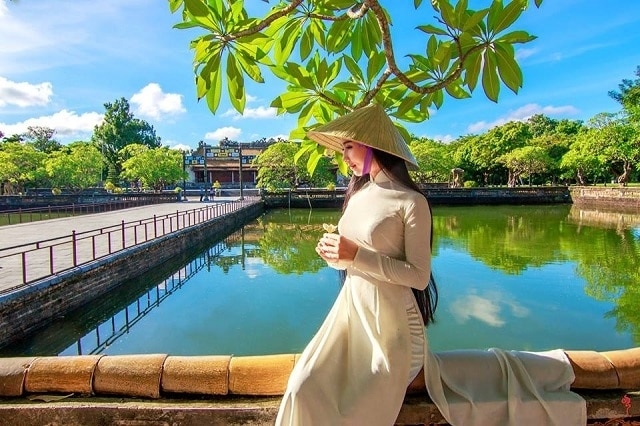 Top 5 cong ty du lịch uy tín nhất tại Huế - Xanh Việt