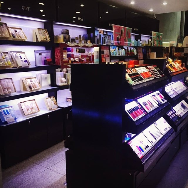 Mỹ phẩm Hàn Quốc tốt nhất Đà Nẵng