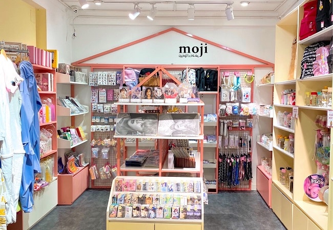 Moji - Shop bán dép bông đi trong nhà tphcm