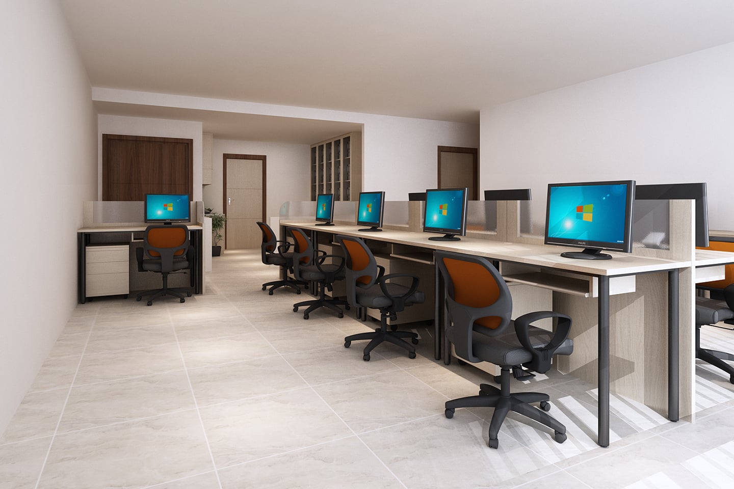 Dịch vụ kế toán trọn gói tại quận 6 - Mi SO