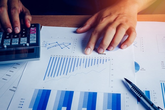 Dịch vụ kế toán trọn gói tại huyện Cần Giờ - CAF