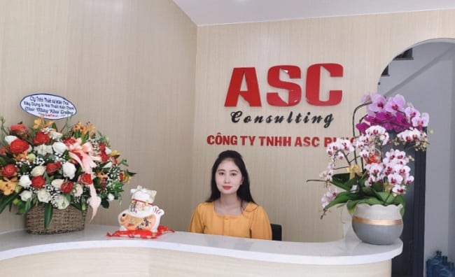 Dịch vụ kế toán trọn gói tại quận Bình Thạnh ASC