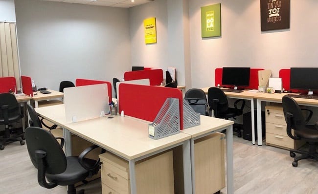 Dịch vụ kế toán trọn gói quận Tân Bình - Việt Mỹ